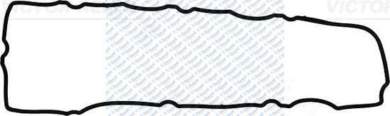 REINZ 71-34356-00 Ust Kapak Contasi Peugeot Partner Citroen Berlingo 1.9 Dw8